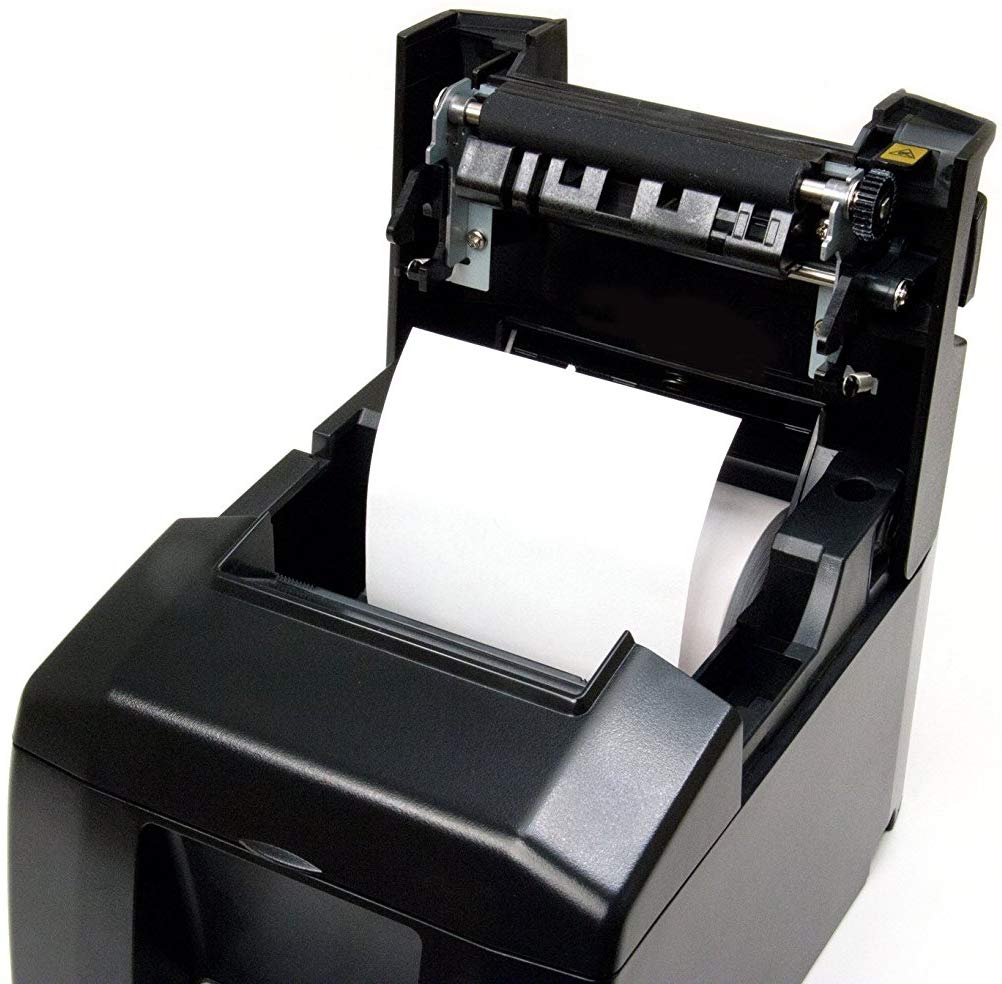 Star Micronics TSP650II WebPRNT 24 Thermal Receipt Printer